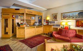 Hotel Piave Mestre